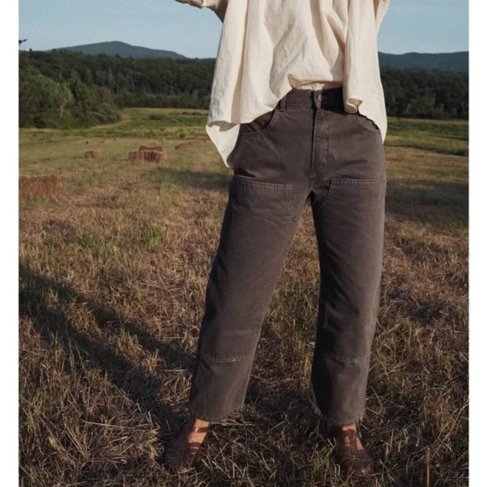 Rudy Jude Gray Women Jeans